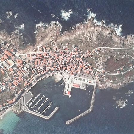 Albergue @ Muxia Εξωτερικό φωτογραφία