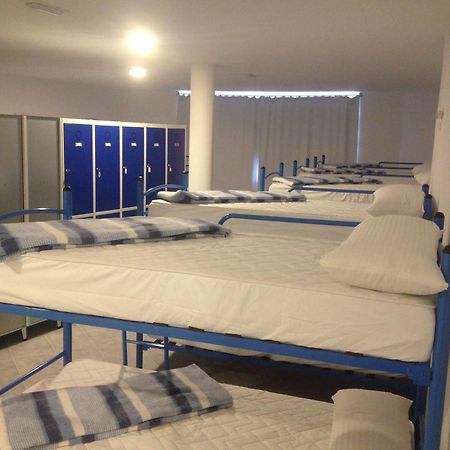 Albergue @ Muxia Εξωτερικό φωτογραφία
