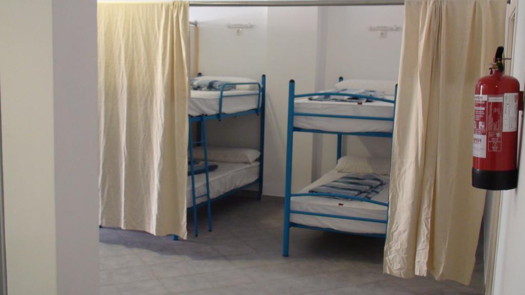 Albergue @ Muxia Δωμάτιο φωτογραφία