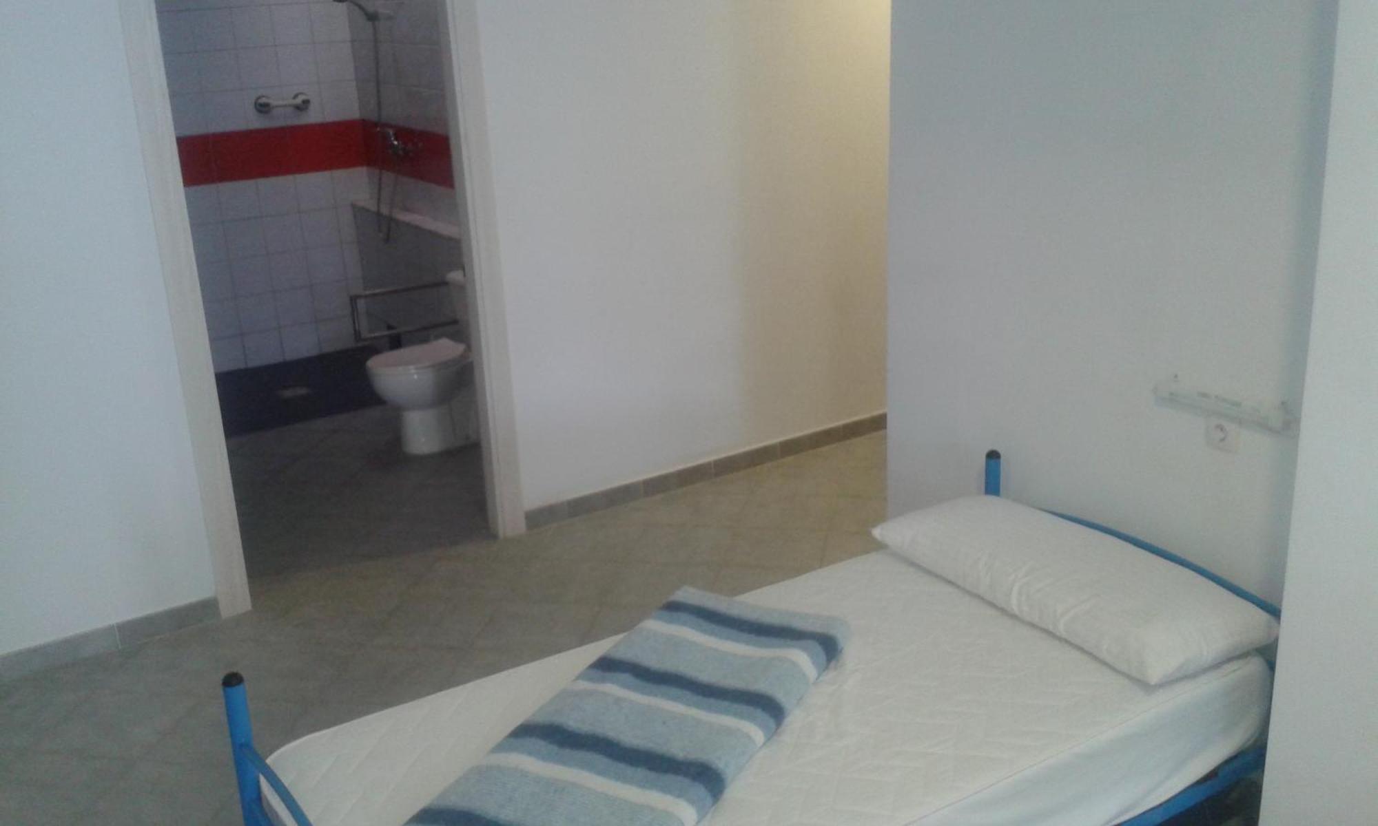 Albergue @ Muxia Δωμάτιο φωτογραφία