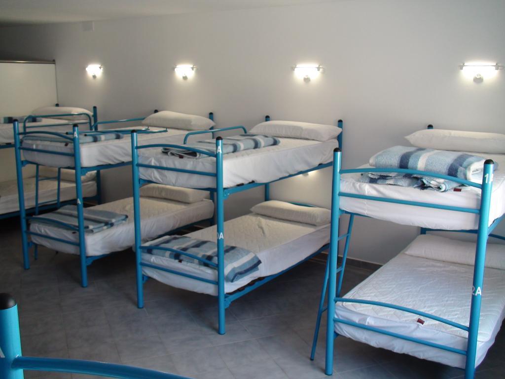 Albergue @ Muxia Δωμάτιο φωτογραφία