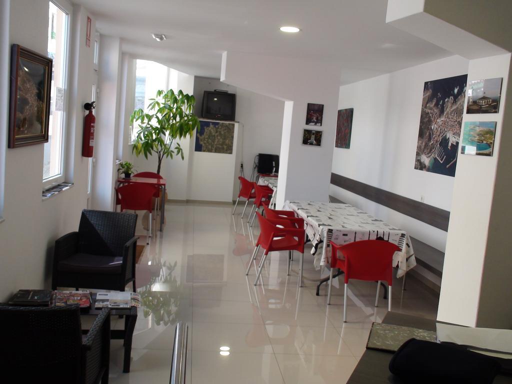 Albergue @ Muxia Εξωτερικό φωτογραφία