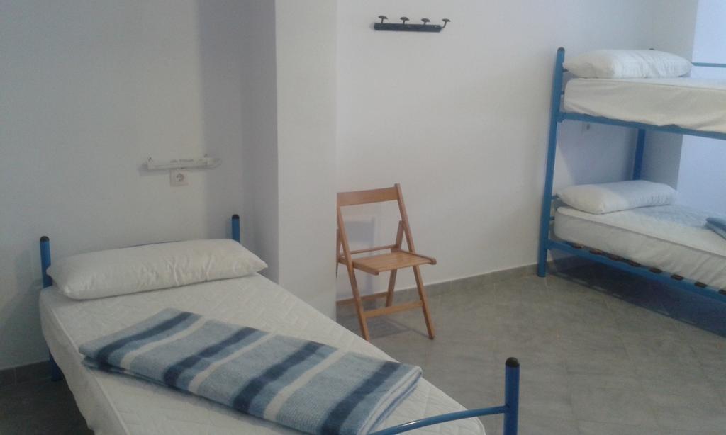 Albergue @ Muxia Δωμάτιο φωτογραφία