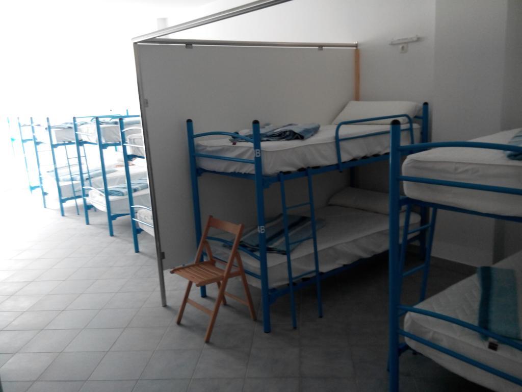 Albergue @ Muxia Εξωτερικό φωτογραφία