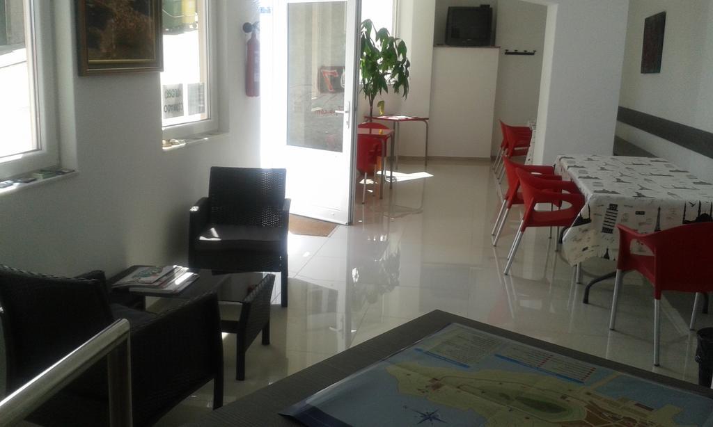 Albergue @ Muxia Εξωτερικό φωτογραφία