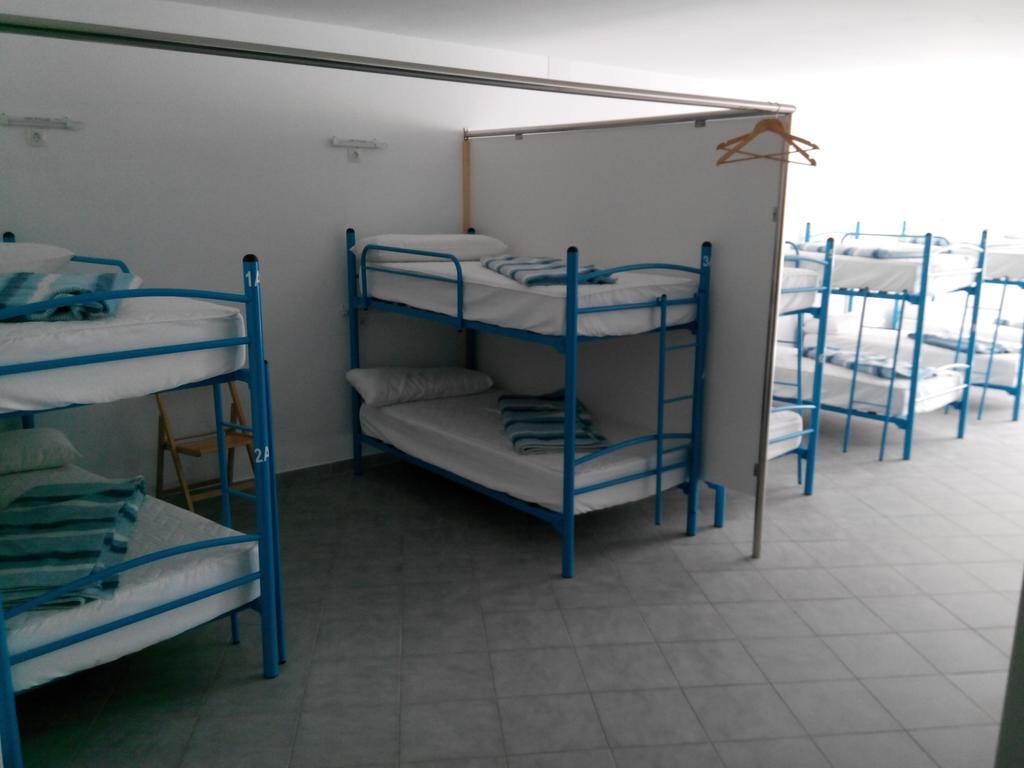 Albergue @ Muxia Δωμάτιο φωτογραφία