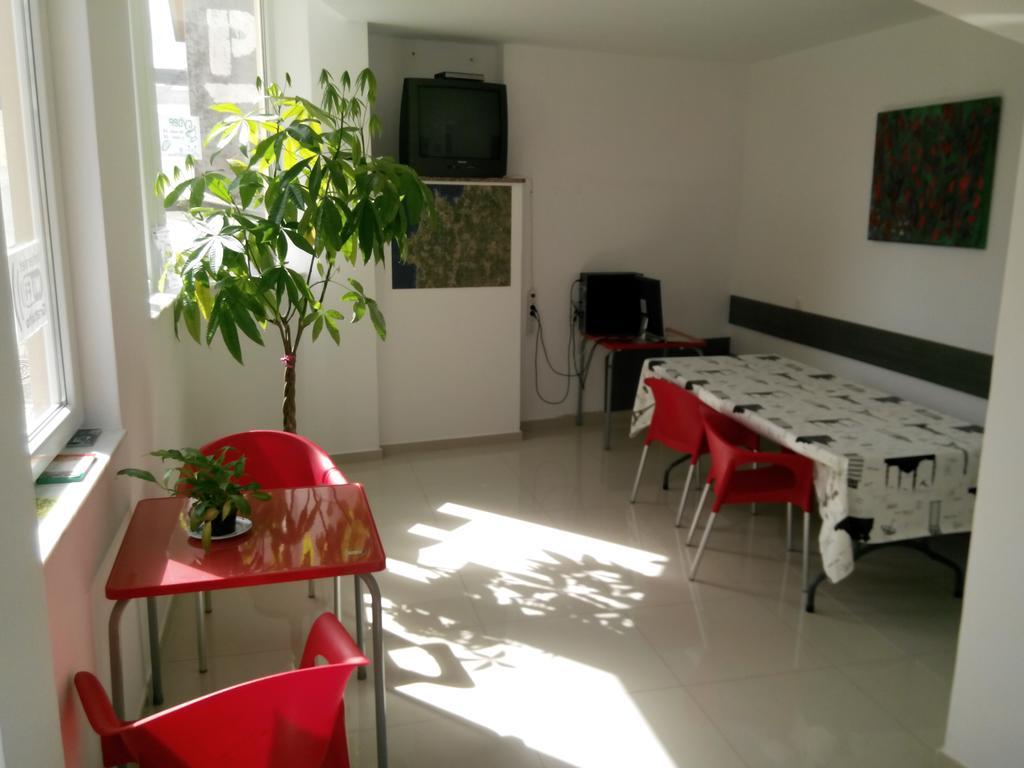 Albergue @ Muxia Εξωτερικό φωτογραφία