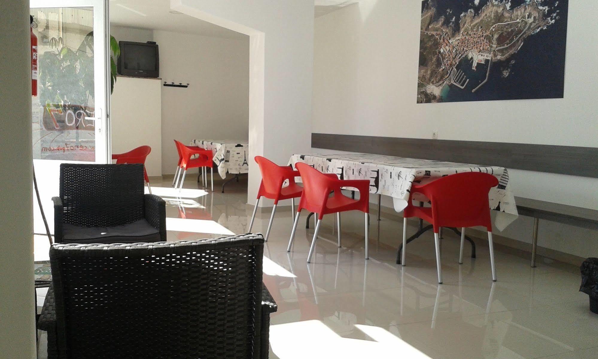 Albergue @ Muxia Εξωτερικό φωτογραφία