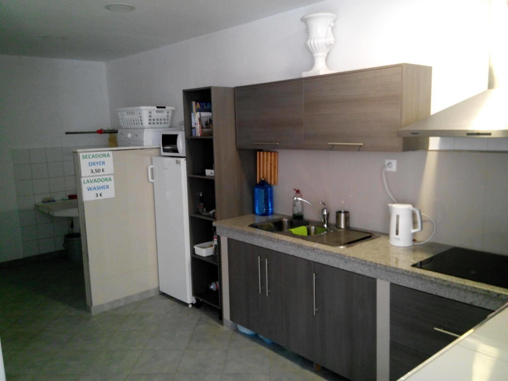 Albergue @ Muxia Εξωτερικό φωτογραφία
