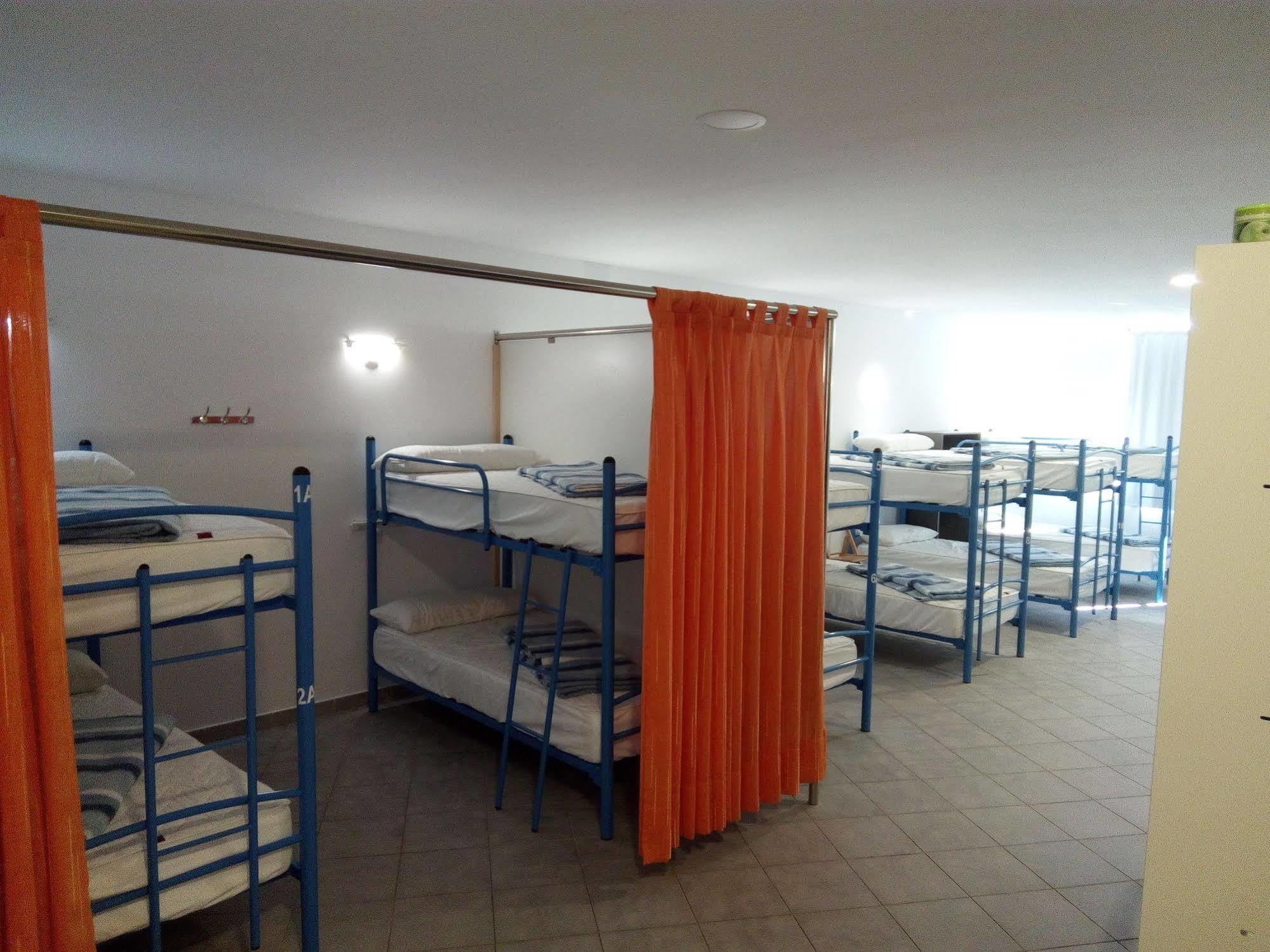 Albergue @ Muxia Εξωτερικό φωτογραφία