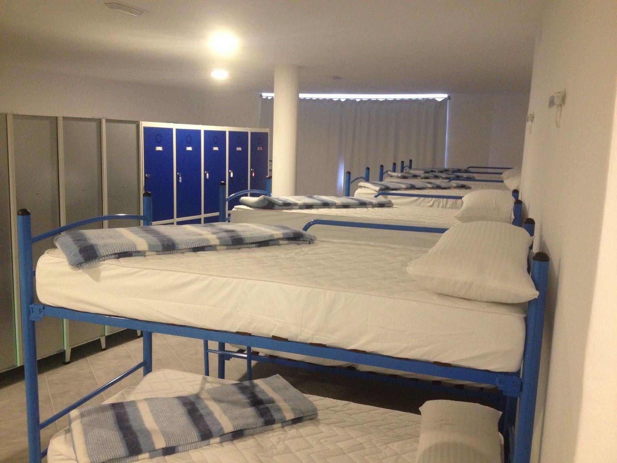 Albergue @ Muxia Εξωτερικό φωτογραφία