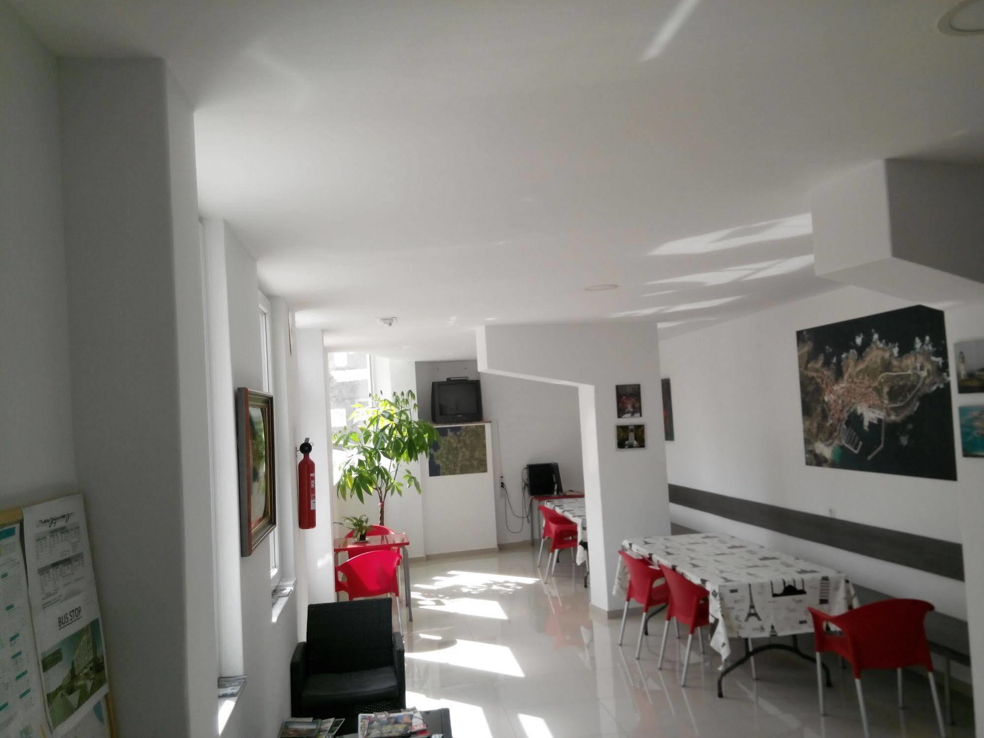 Albergue @ Muxia Εξωτερικό φωτογραφία