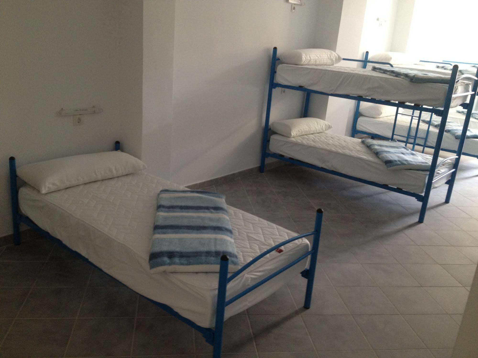 Albergue @ Muxia Εξωτερικό φωτογραφία