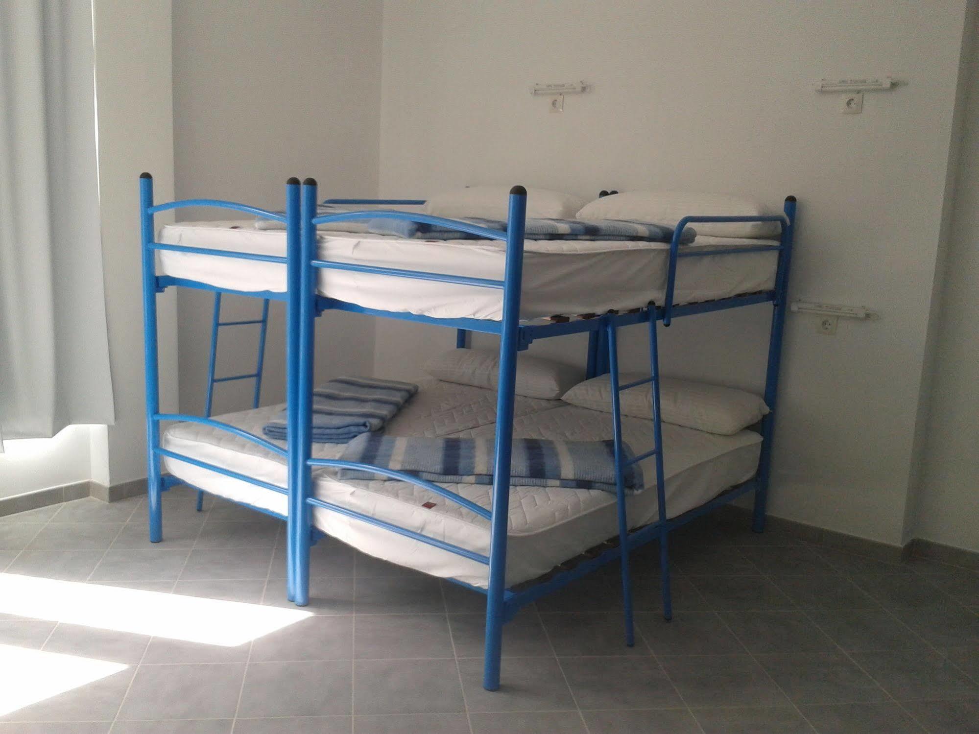 Albergue @ Muxia Εξωτερικό φωτογραφία