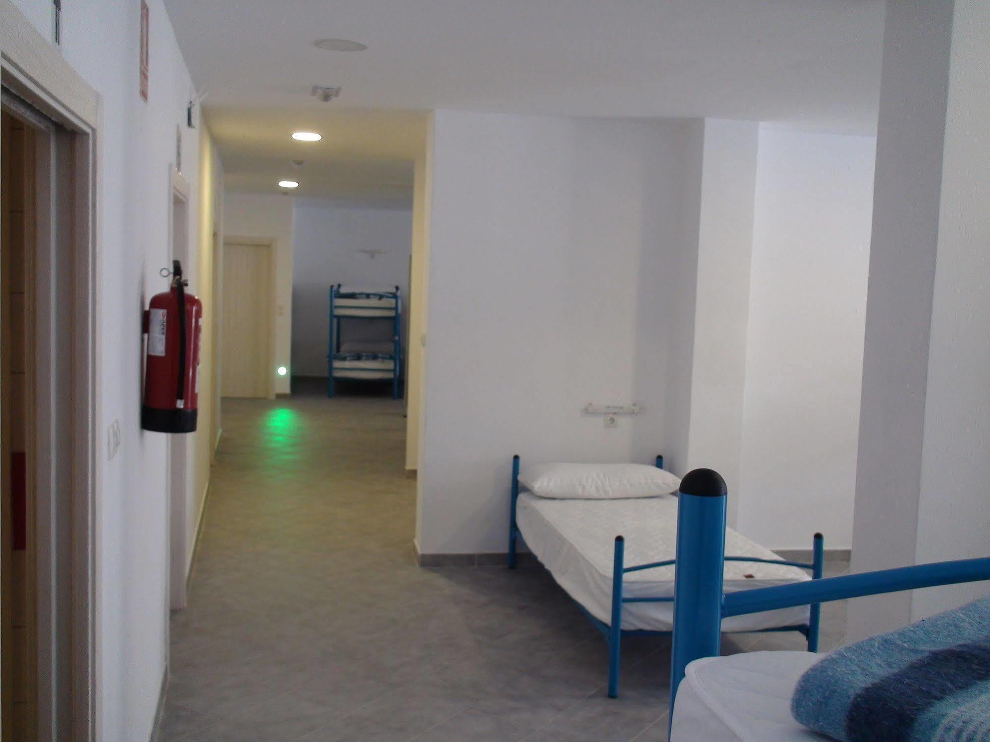 Albergue @ Muxia Εξωτερικό φωτογραφία
