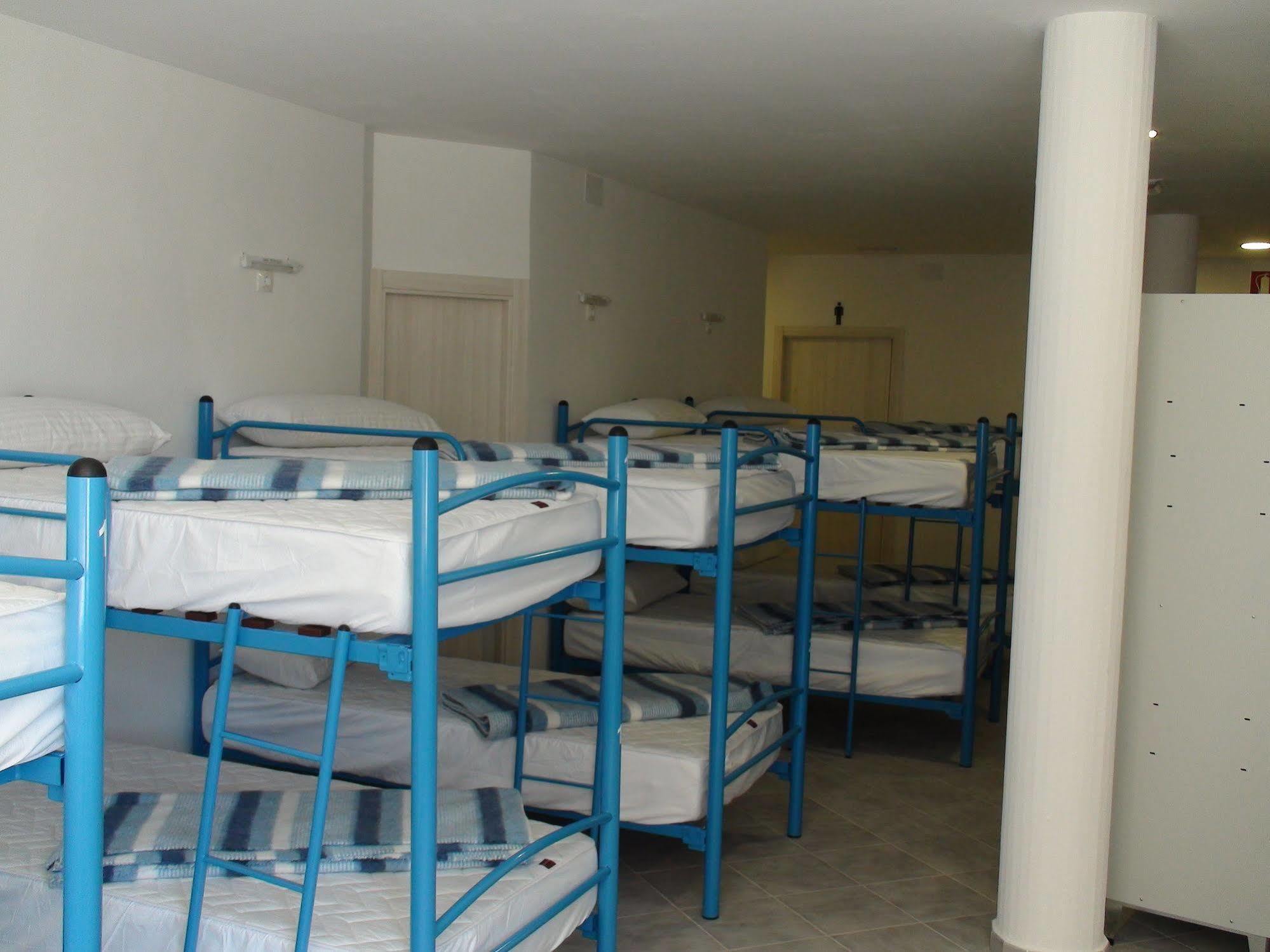 Albergue @ Muxia Εξωτερικό φωτογραφία