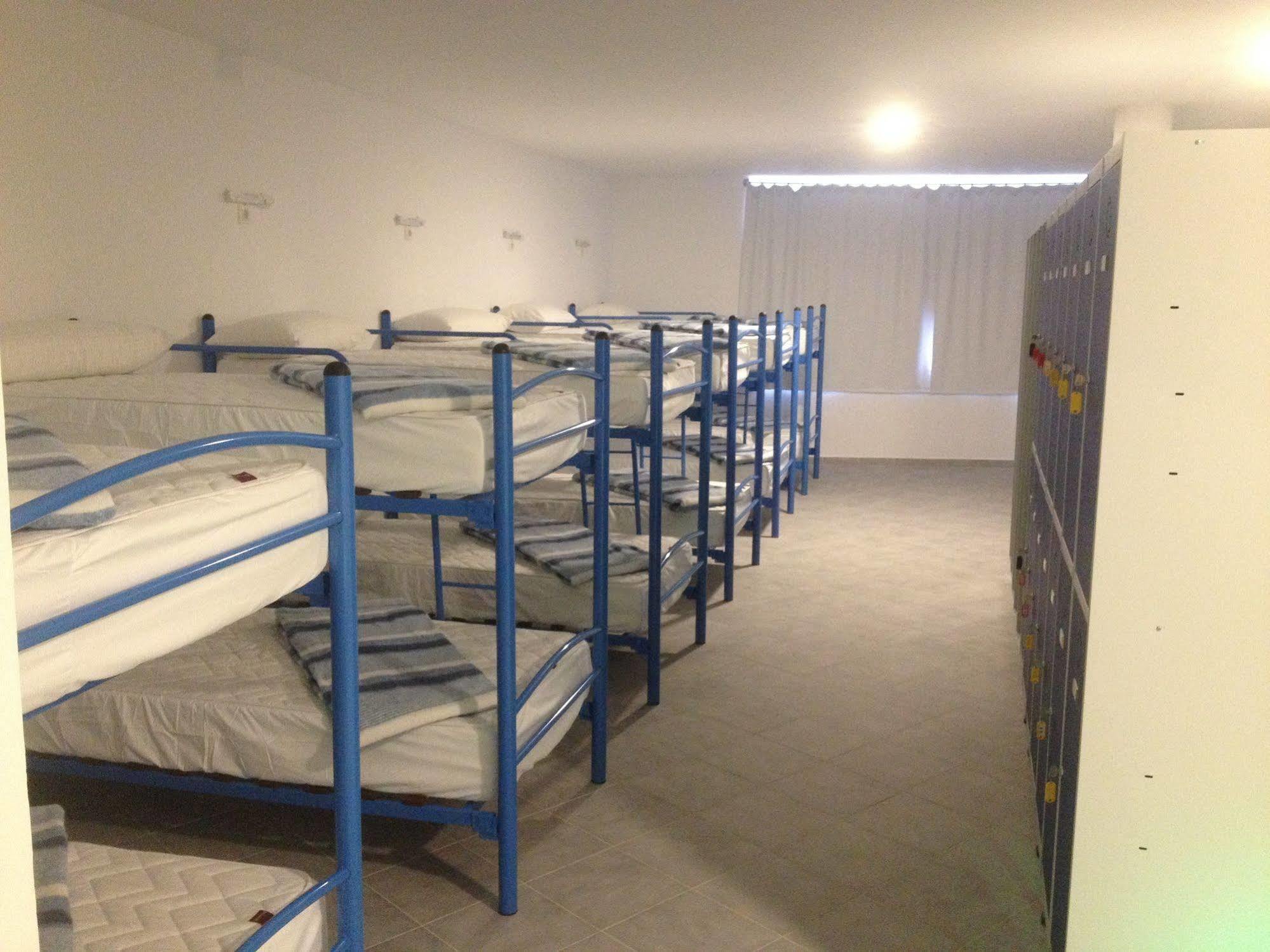 Albergue @ Muxia Εξωτερικό φωτογραφία