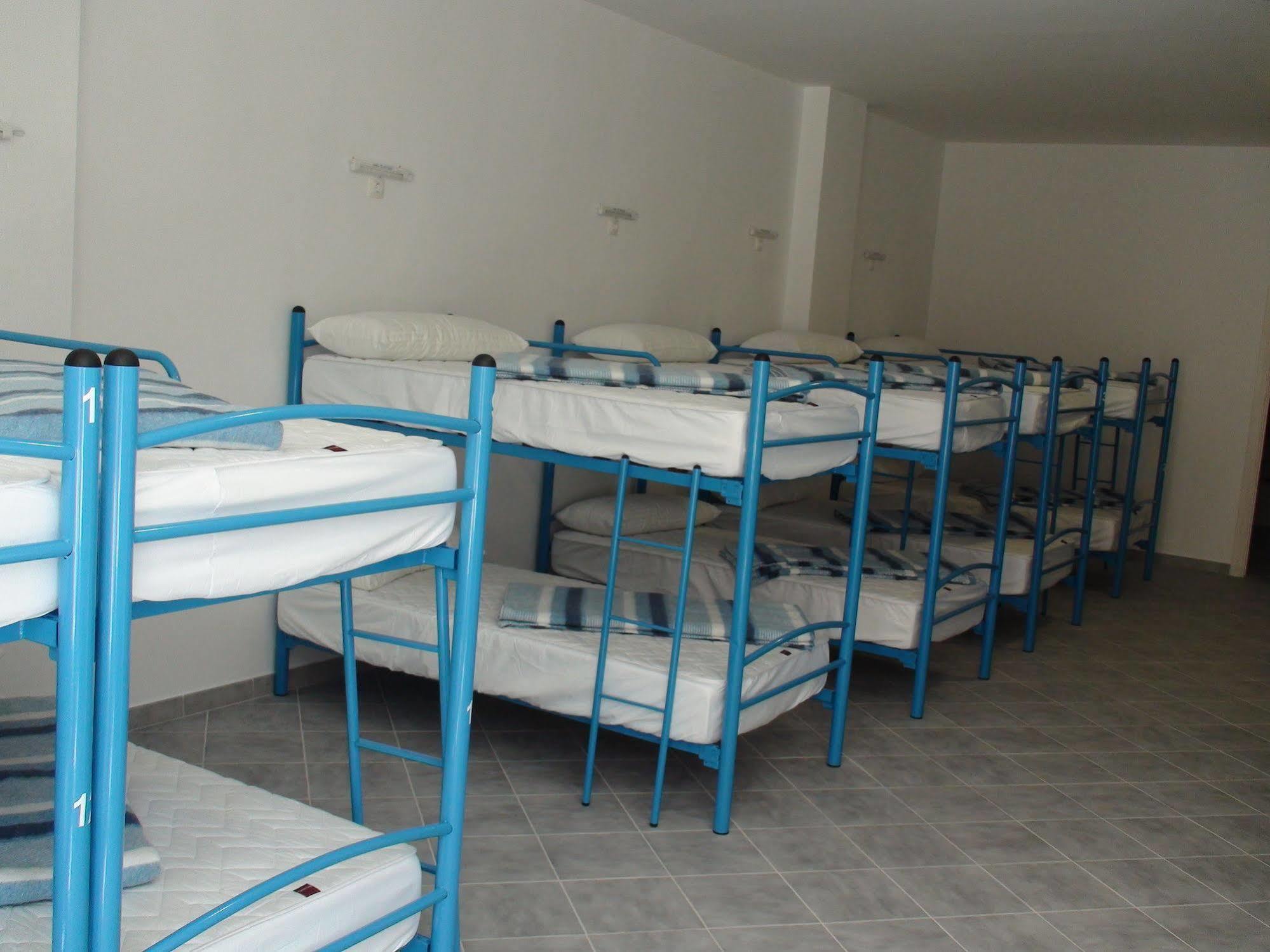 Albergue @ Muxia Εξωτερικό φωτογραφία