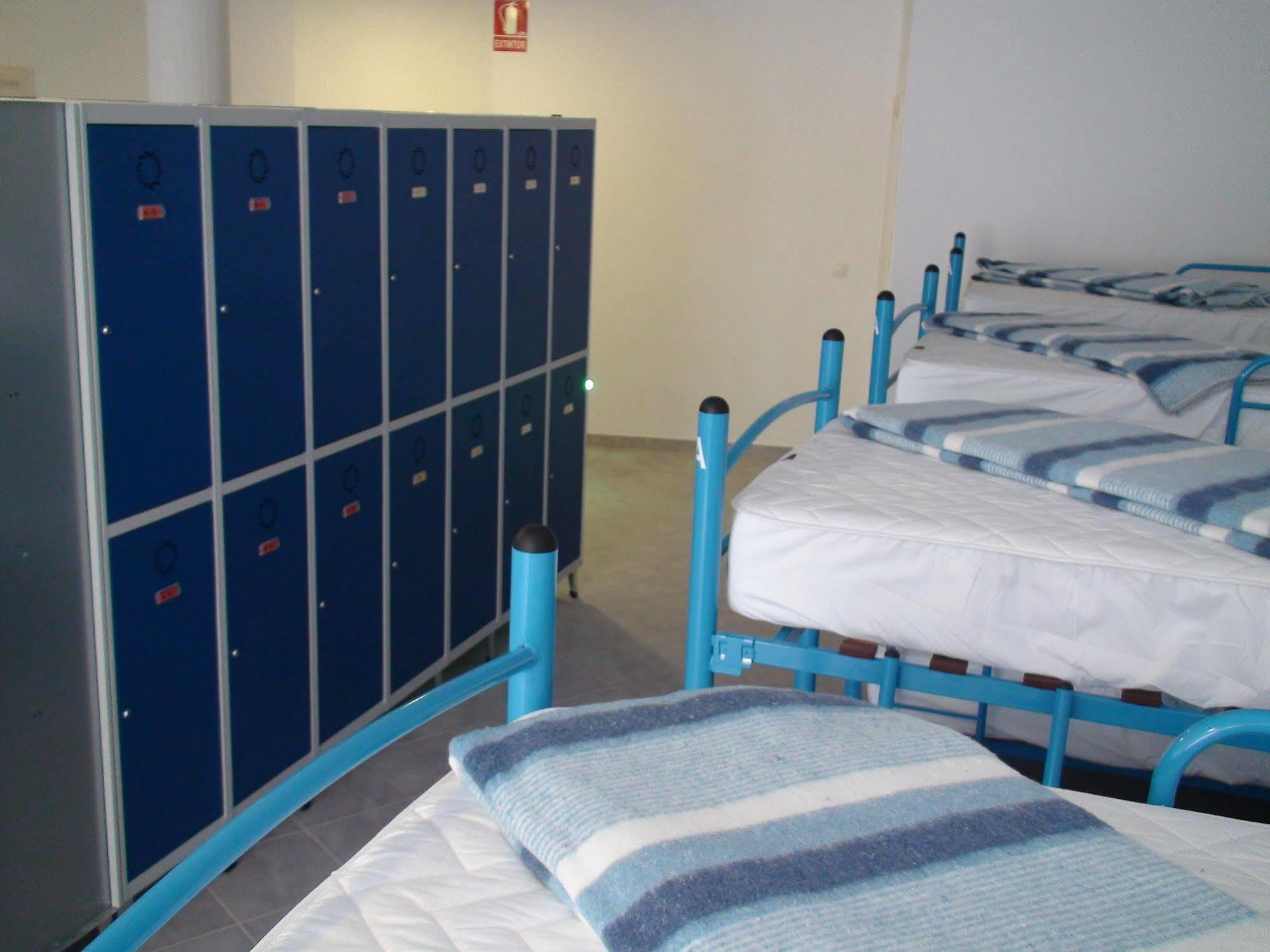 Albergue @ Muxia Εξωτερικό φωτογραφία
