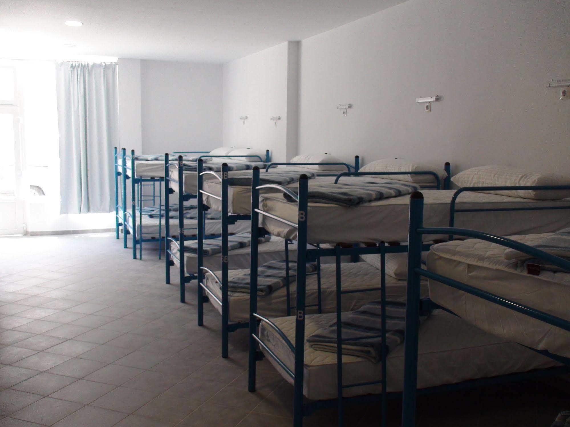 Albergue @ Muxia Εξωτερικό φωτογραφία