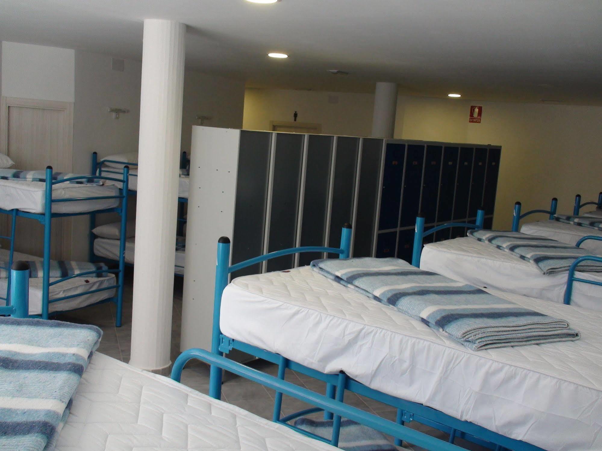 Albergue @ Muxia Εξωτερικό φωτογραφία