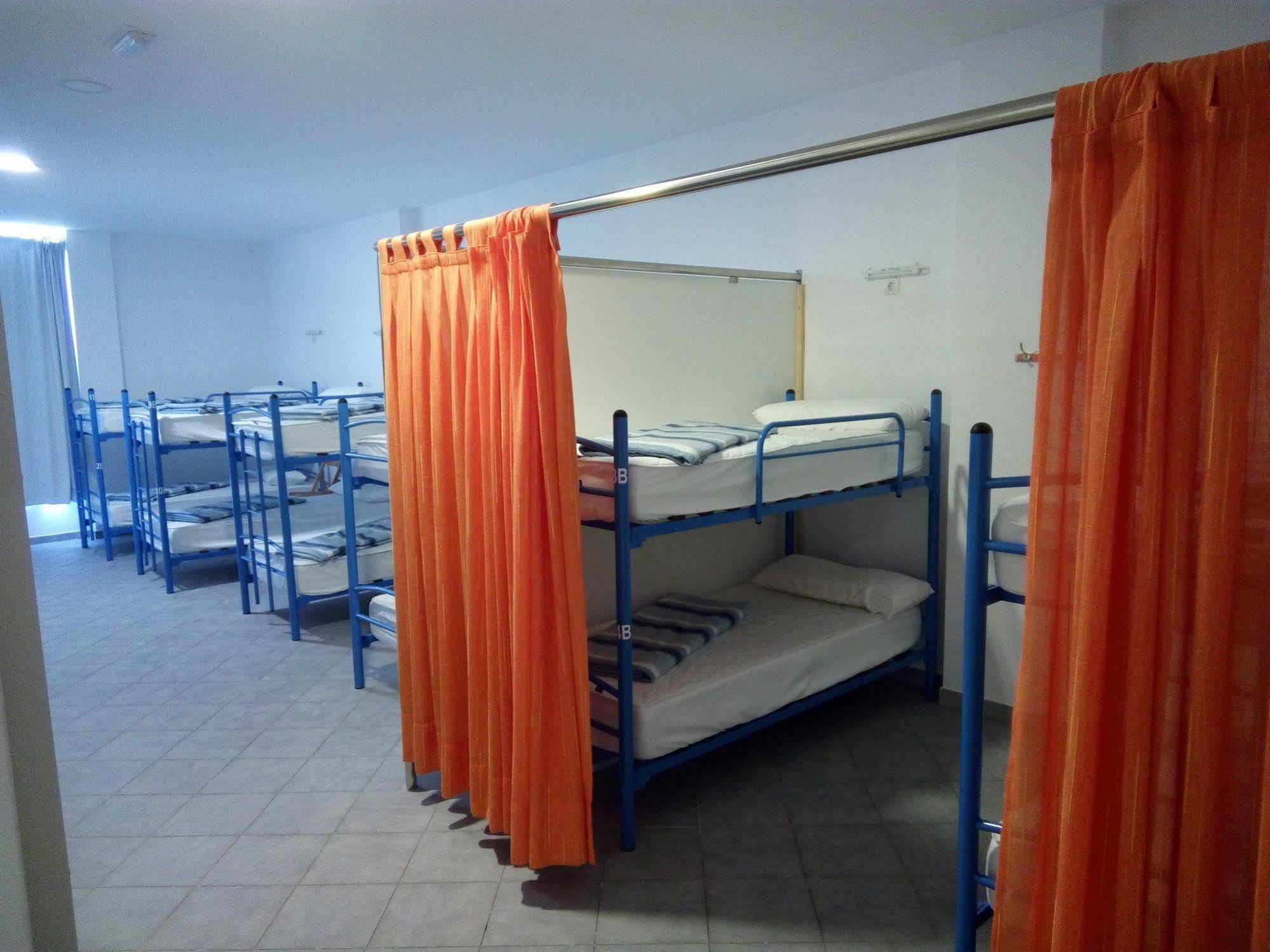 Albergue @ Muxia Εξωτερικό φωτογραφία