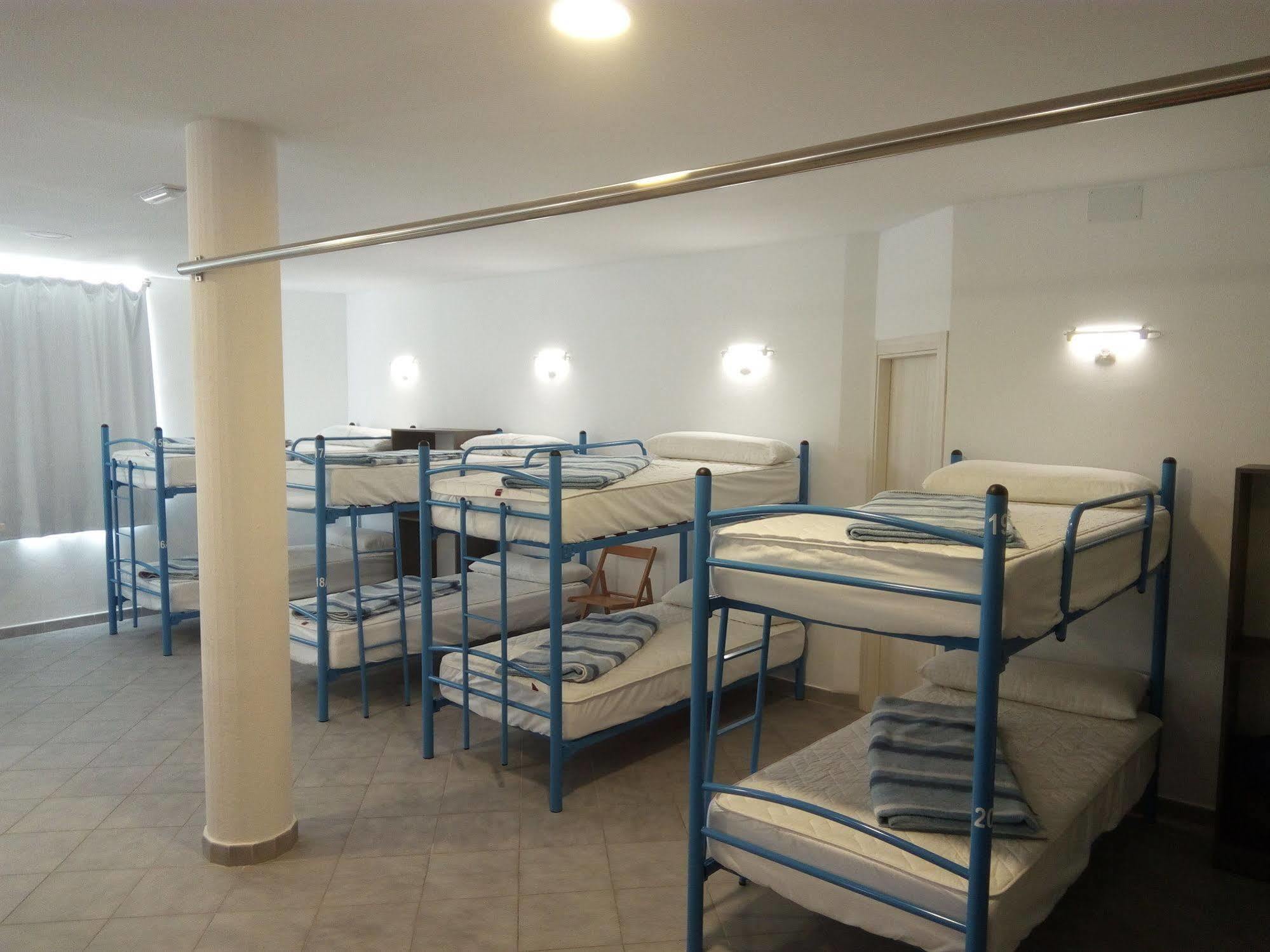 Albergue @ Muxia Εξωτερικό φωτογραφία