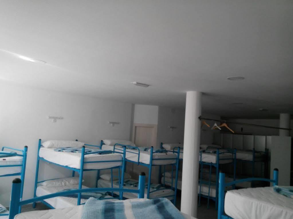 Albergue @ Muxia Εξωτερικό φωτογραφία